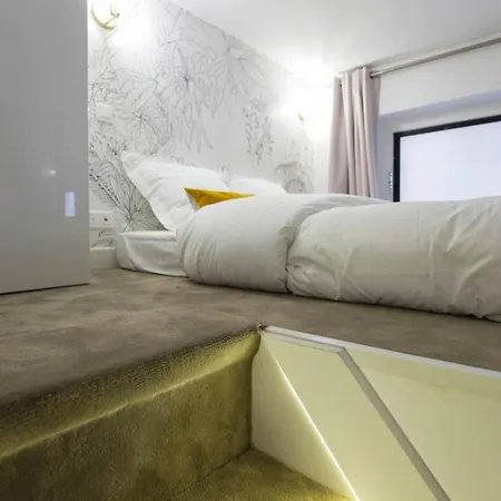 Lemoine Reaumur 2 Cosy 6p 2br Paris