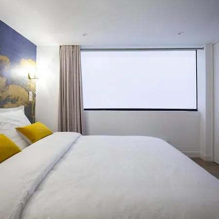 Daire Lemoine Reaumur 2 Cosy 6p 2br *
