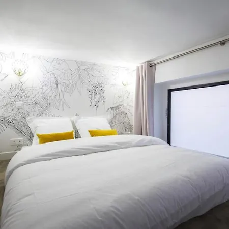 Lemoine Reaumur 2 Cosy 6p 2br Daire Paris