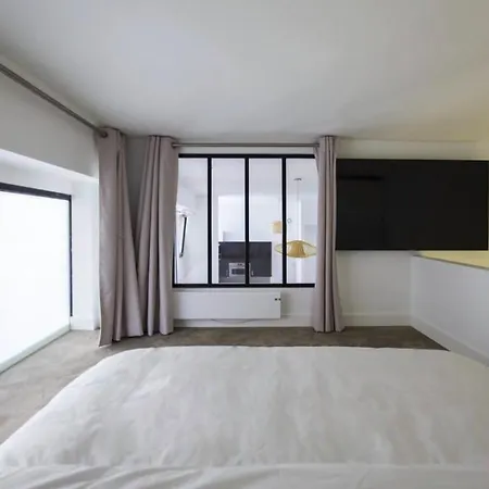 Lemoine Reaumur 2 Cosy 6p 2br Daire