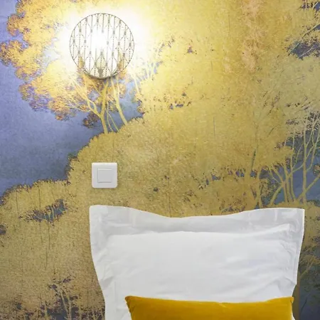 Lemoine Reaumur 2 Cosy 6p 2br Daire Paris