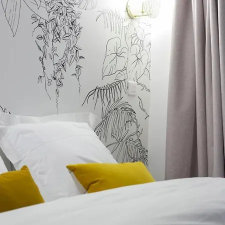 Lemoine Reaumur 2 Cosy 6p 2br Daire