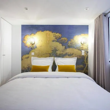 Lemoine Reaumur 2 Cosy 6p 2br * Paris
